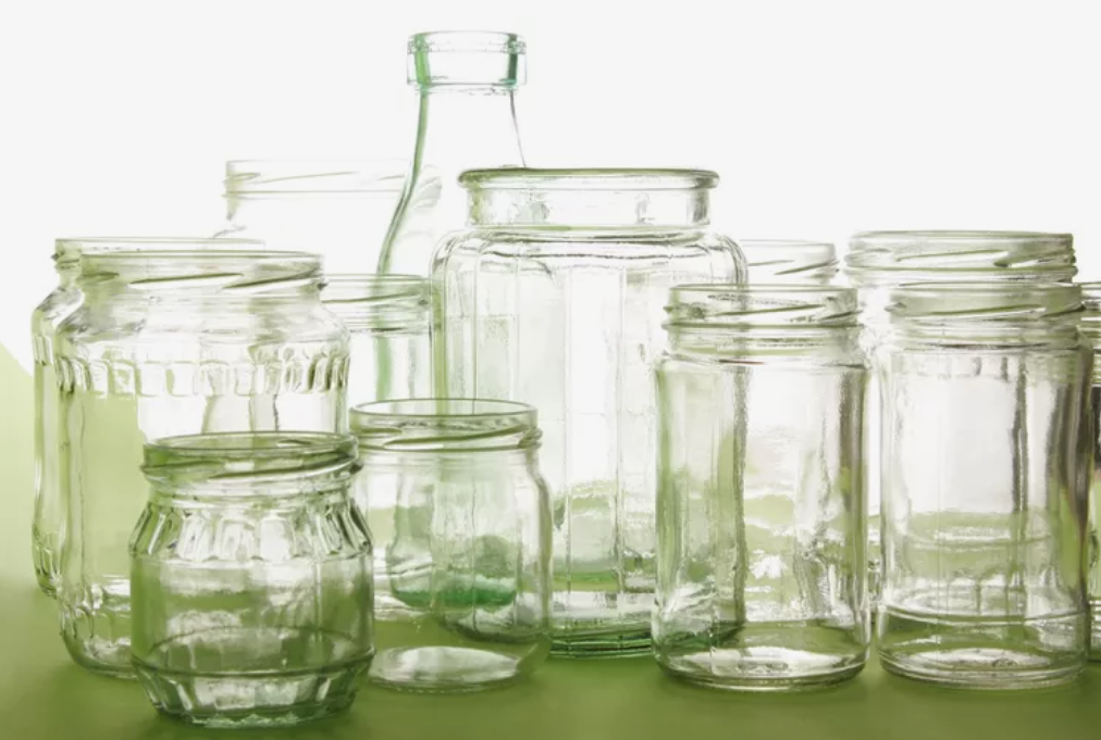 Picture of How to Recycle Glass Correctly