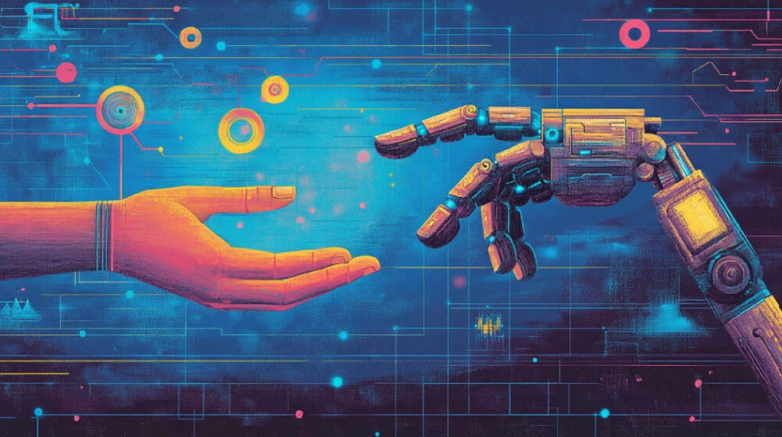 Picture of Beyond Automation: How AI Is Reshaping Leadership, Strategy, and Decision-Making