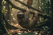 Picture of What Is the Quietest Animal in the World? Most Snakes, Sloths, and Owls Are Almost Silent