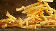 Picture of Scientists discovered something surprising about french fries and diabetes