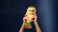 Picture of The Best 50 World Cup Quiz Questions: From Easiest to Hardest
