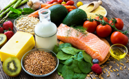 Picture of The 13 Best Foods for Hair Growth