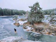 Picture of Overcoming Climate Apathy with Stories Beyond Numbers