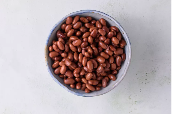 Picture of Black Soybean Nutrition Facts and Health Benefits