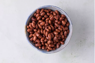 Picture of Black Soybean Nutrition Facts and Health Benefits