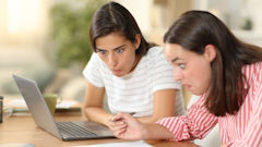 Picture of Gen Z ‘out of the loop’ on corporate jargon. And it’s not boomers’ fault!
