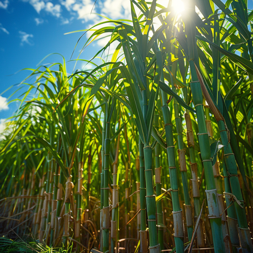 Picture of Sugar Plastic: A Sustainable Future for Plastic Packaging