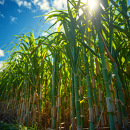 Picture of Sugar Plastic: A Sustainable Future for Plastic Packaging