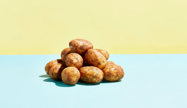 Picture of Surprising Health Benefits of Potatoes