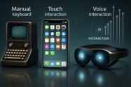 Picture of Will Smart Glasses Overtake Smartphones in the Age of AI?