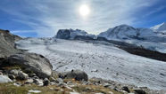 Picture of Fiber optic cables reveal ‘icequakes’ in endangered glaciers