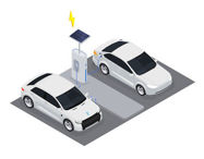 Picture of HEV, PHEV, EREV, EV… Different Types of EVs and Their Battery Features