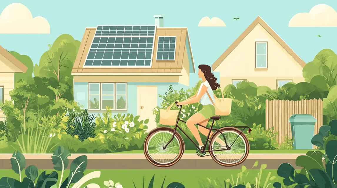 Picture of Sustainability 101: Understanding “Sustainability” in 5 Minutes