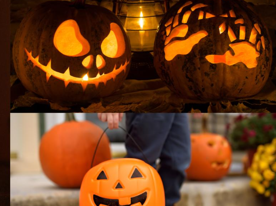 Picture of History & 20 frightening facts about Halloween