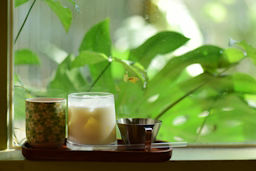 Picture of A Gentle Sunday Reset to Feel Calm and Ready for the Week