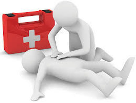 Picture of Advance First Aid (3 Days)