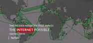Picture of The hidden network that makes the internet possible