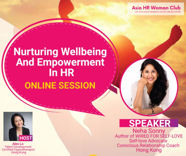 Picture of Nurturing Wellbeing And Empowerment In HR